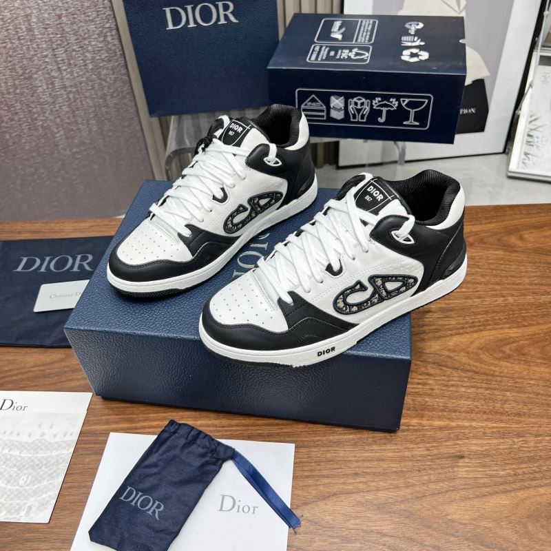 Christian Dior Sneaker